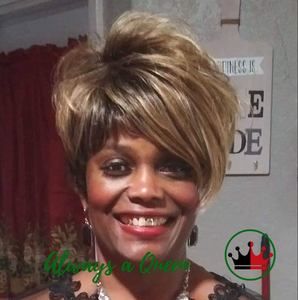 Meet your Posher, Tracy